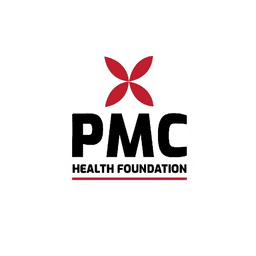 PMCHF - Pearl Mother Child Health Foundation Logo